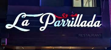 La Parrillada