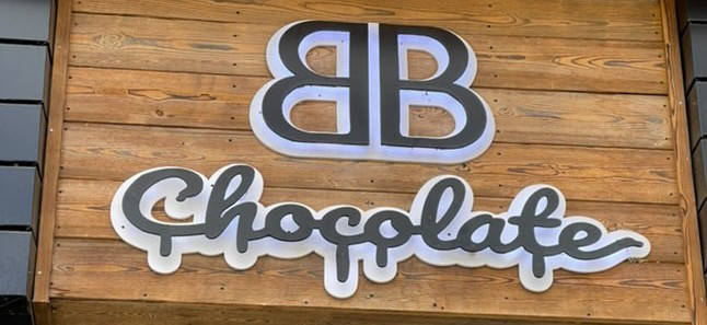 BB Chocolate
