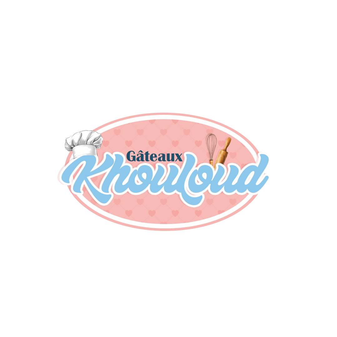 Gâteaux Khouloud