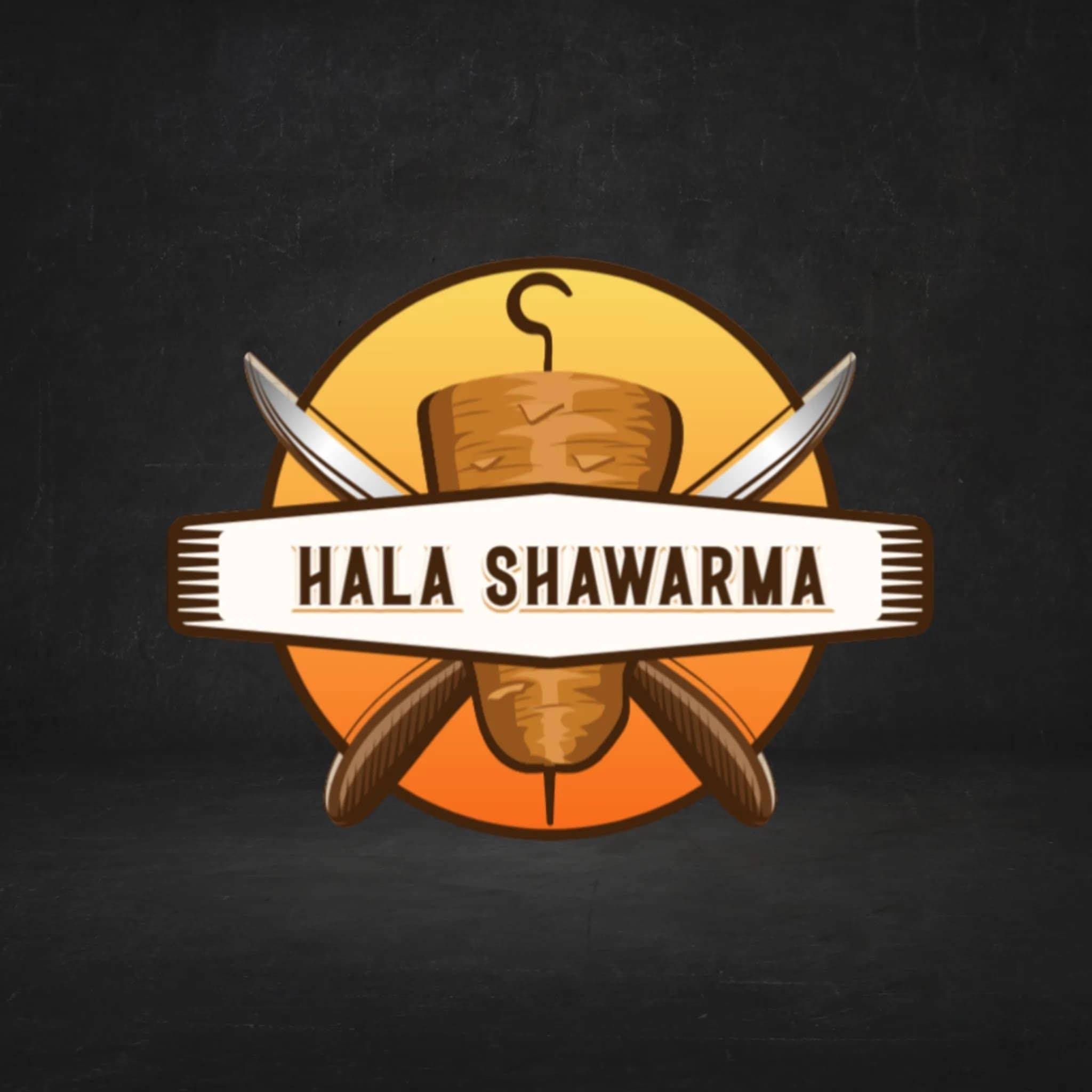 Hala Shawarma