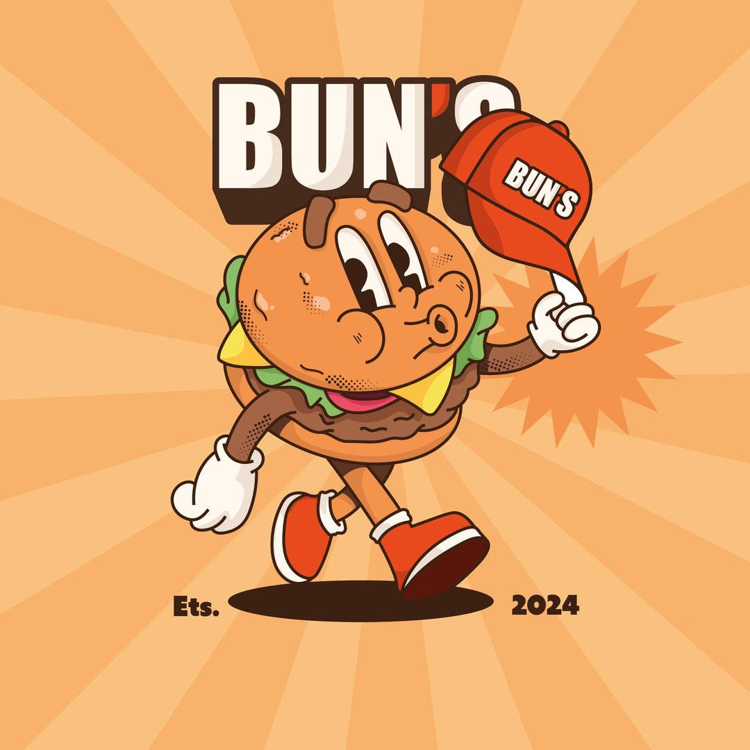 Bun’s Burger SBA